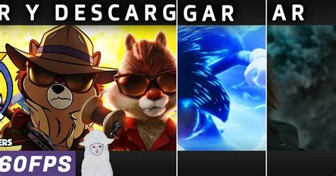 descargar peliculas 60 fps gratis|List: Películas 1080p 60FPS y 4K .